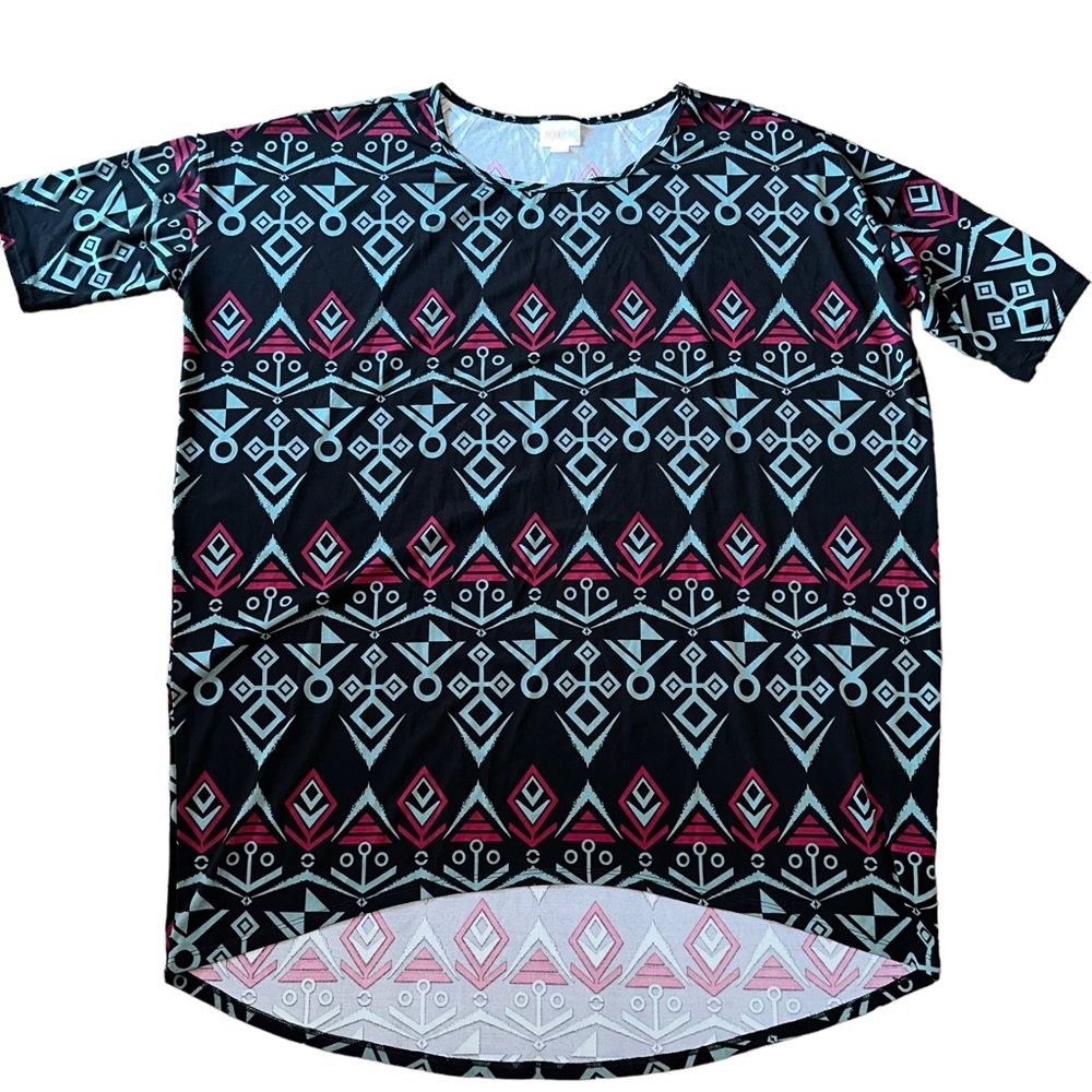 LulaRoT-shirt